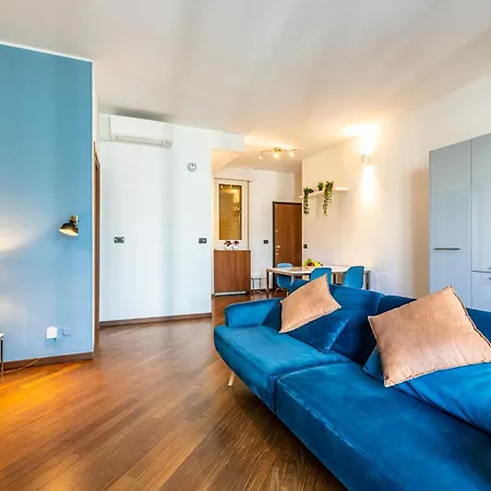Porta Nuova Elegance & Comfort Near Corso * Mediolan