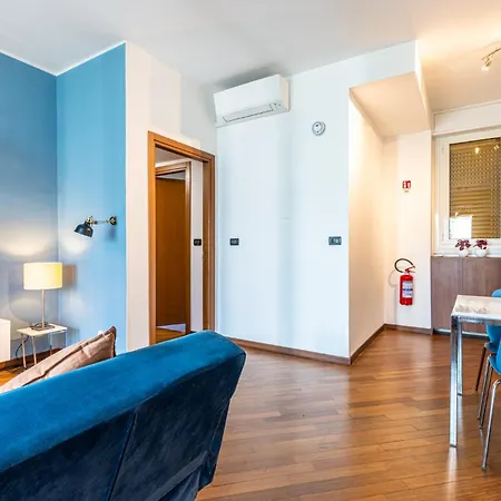 Bonnet 11A Comfort Elegante Porta Nuova - Vesta