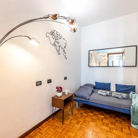 Porta Nuova Elegance & Comfort Near Corso * Mediolan