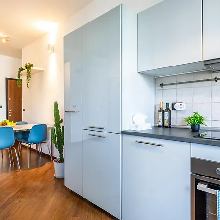 Apartament Porta Nuova Elegance & Comfort Near Corso *