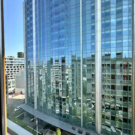 アパート Porta Nuova Elegance & Comfort Near Corso *