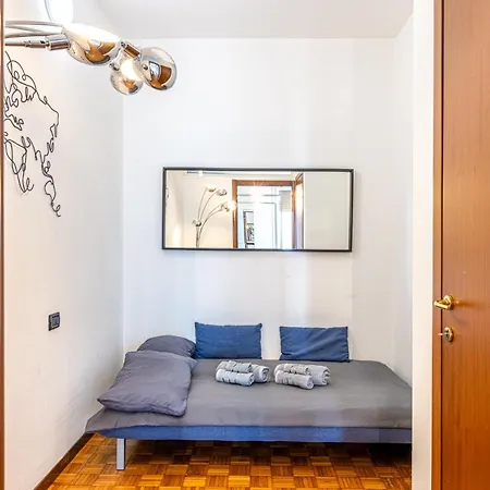 Porta Nuova Elegance&comfort Near Corso *