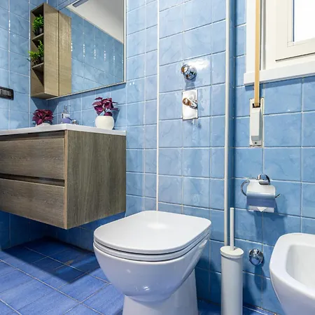 Porta Nuova Elegance&comfort Near Corso Apartamento *