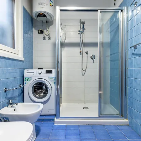 Apartamento Porta Nuova Elegance&comfort Near Corso Milán