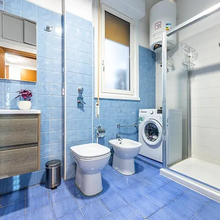 Porta Nuova Elegance&comfort Near Corso Milán