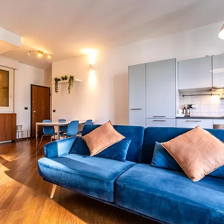 Porta Nuova Elegance&comfort Near Corso