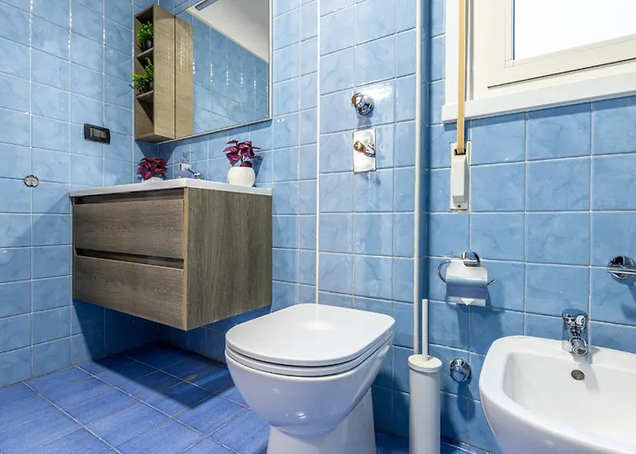 Porta Nuova Elegance & Comfort Near Corso Daire *